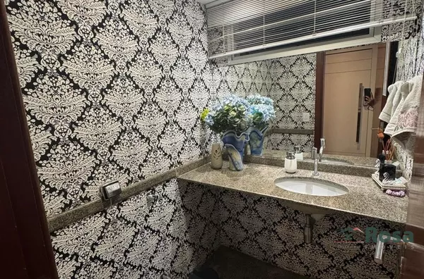 Apartamento para venda, 4 quarto(s),  Santa Helena, Cuiabá - Foto 4