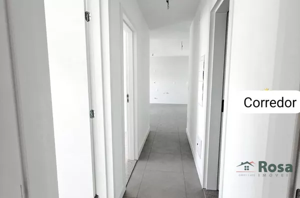 Apartamento NOVO para venda, Cuiabá - Foto 14