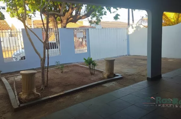 Casa para venda,  Jardim Universitário, Cuiabá - Foto 3