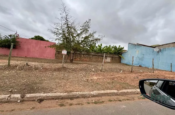 Terreno para venda,  Parque Atalaia, Cuiabá