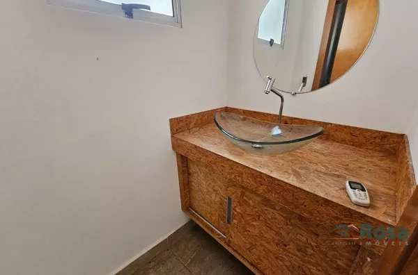 Sala comercial para venda,  próximo Big Lar, Shpping Estação,  Ribeirão Da Ponte, Cuiabá - Foto 5