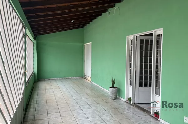 Casa para venda,  Grande Terceiro, Cuiabá - Foto 1