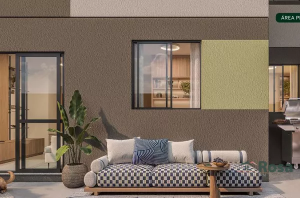 Apartamento para venda, Morada Do Ouro, Cuiabá - Foto 10