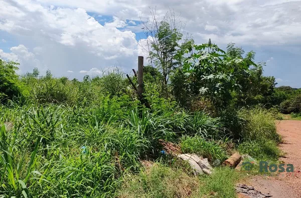 Terreno para venda,  Parque Cuiabá, Cuiabá - Foto 6