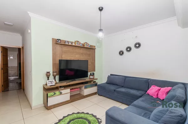 Casa para venda-casa reformada- 3 quartos sendo 1 suite- Recanto dos Pássaros, Cuiabá-MT - Foto 5