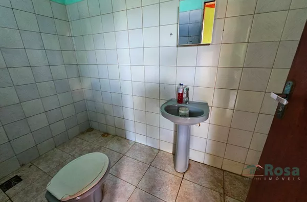 Casa para venda, próximo Shopping Estação, com 3 quarto(s) sendo 2 Suíte(s) e piscina, Jardim Santa Amália, Cuiabá. - Foto 9