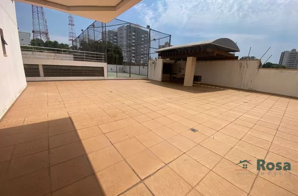 Edifício Moinho dos Ventos – Apartamento à Venda no Araés, Cuiabá - Foto 4