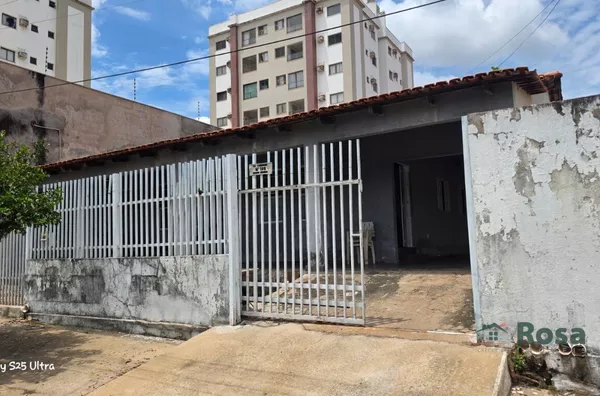 Casa para venda,  Jardim Mariana, Cuiabá - Foto 1