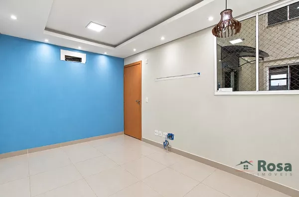 Apartamento TÉRREO GARDEN para venda, Jardim das Palmeiras, Cuiabá - Foto 4