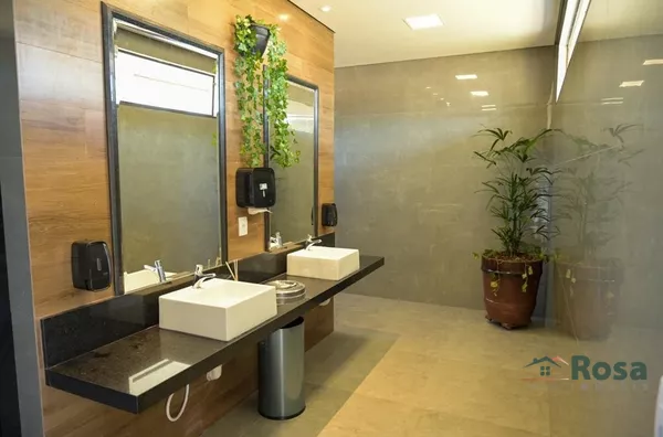 Terreno para venda,  Porto Do Manso, Chapada Dos Guimarães - Foto 6