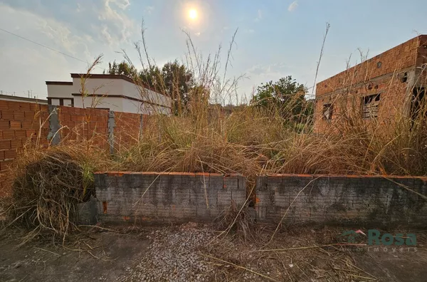 Terreno para venda,  Tropical Ville, próximo ao Condomínio Villa Jardim Cuiabá - Foto 3