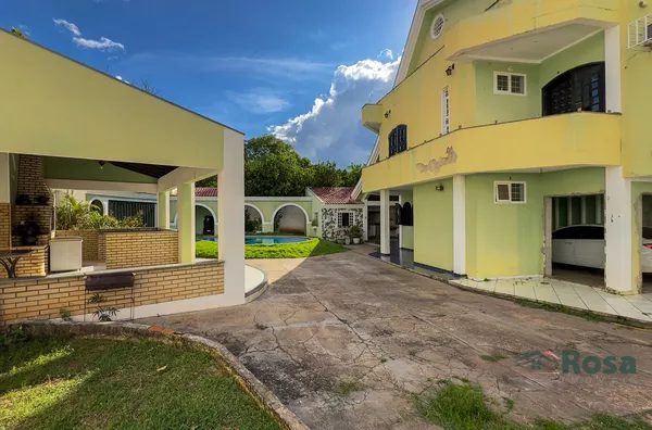 Casa para venda JARDIM ALENCASTRO Cuiabá - Foto 4