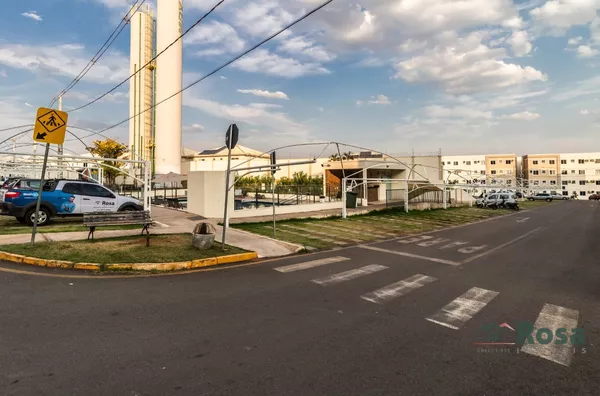 Apartamento para venda, Chapada das Borboletas, Despraiado, Cuiabá - Foto 10