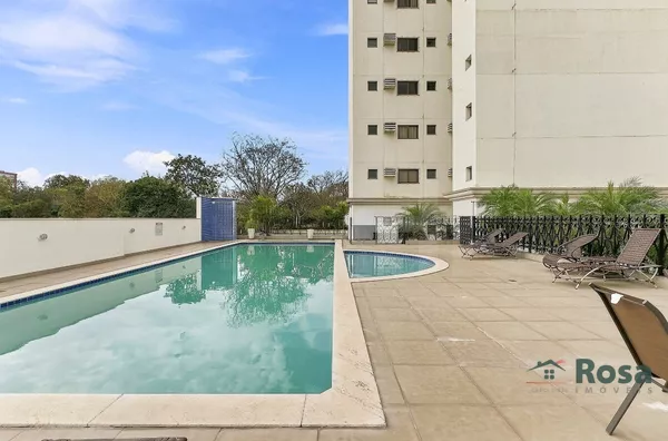 Viver ao Lado do Parque Mãe Bonifacia não tem preço: Apartamento com 3 Dormitórios sendo 1 Suíte, no Bairro Duque de Caxias, Cuiabá. - Foto 32