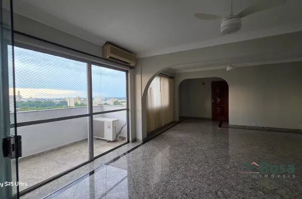 APARTAMENTO DO EDIFICIO BREMEN 2 POR ANDAR COM 3 QUARTOS SENDO 1 SUITE - Foto 5