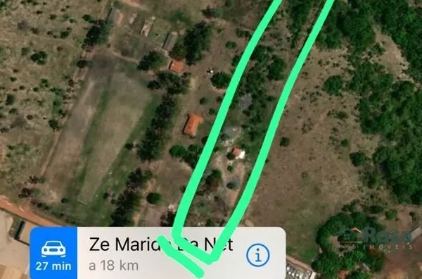 Terreno para venda,  Pascoal Ramos, Cuiabá - Foto 2