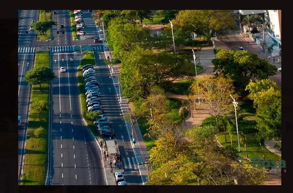 TERRENO COM 250M2 NO GINCO EMPRESARIAL MANHATAN - Foto 3