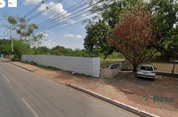 Terreno para venda,  - Selecione - Bairro, Cuiabá - Foto 1