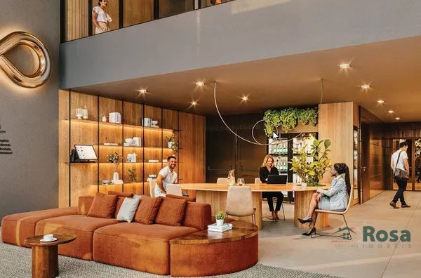 Apartamento para venda,  Novo Terceiro, Cuiabá - Foto 5