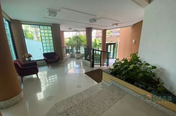 APARTAMENTO 1 POR ANDAR, EXCELENTE LOCALIZAÇÃO,  Duque De Caxias I, Cuiabá - Foto 4