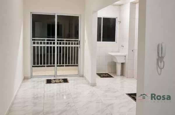 APARTAMENTO PARA VENDA, - CENTRO SUL, VÁRZEA GRANDE - Foto 3