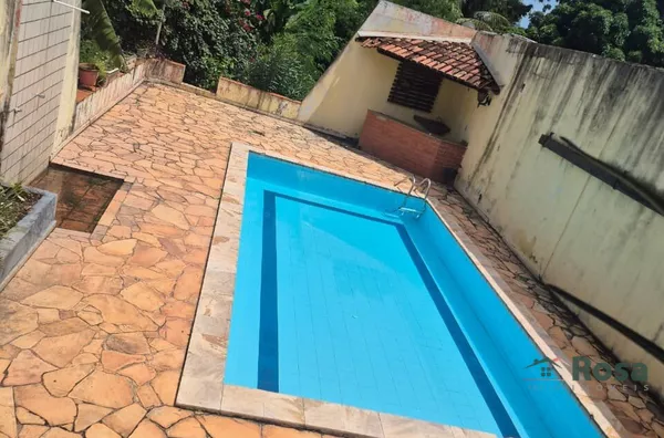 Casa para venda,  Boa Esperança, Cuiabá - Foto 2