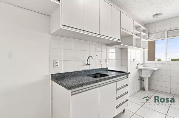 Apartamento para venda DESPRAIADO Cuiabá - Foto 8