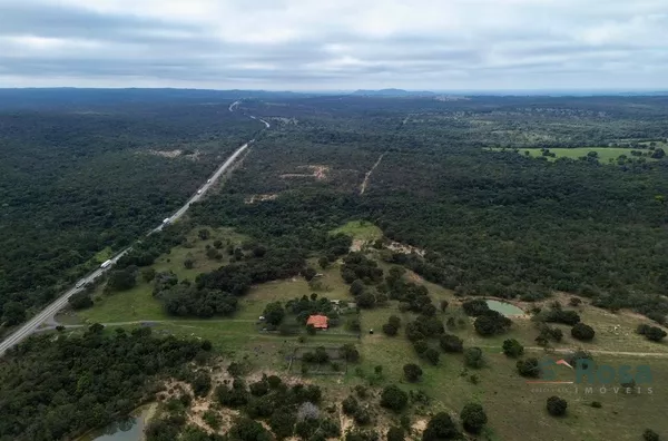 Oportunidade Fazenda para venda,  80 km de Cuiaba, as margens da br 364. Cuiabá MT - Foto 19