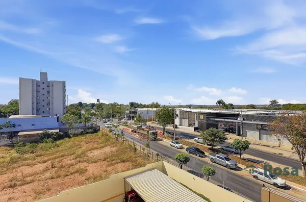 Apartamento para venda,  Jardim Universitário, Cuiabá - Foto 7
