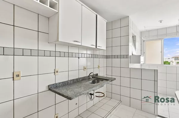 Apartamento para venda Próximo a Unimed da Barão, Cuiabá - Foto 10