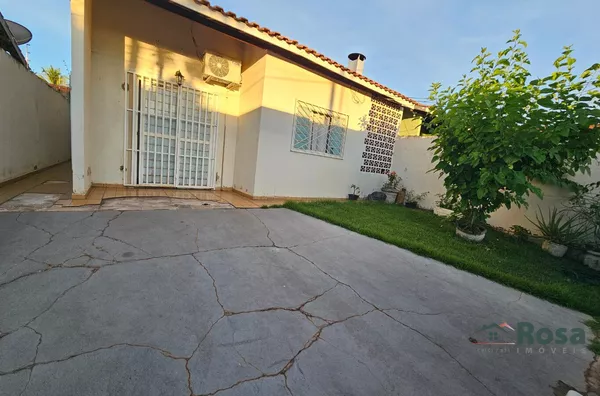 Casa para venda, próximo ao Colégio Plural, Atacadão,  Despraiado, Cuiabá - Foto 1