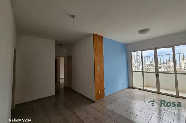 Apartamento para venda, 3 quarto(s),  Consil, Cuiabá - Foto 2