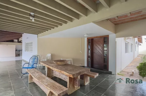 Casa comercial/residencial para venda Santa Rosa Cuiabá - Foto 4