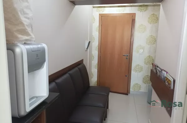Sala comercial  mobiliada para venda,  Bandeirantes, Cuiabá - Foto 5