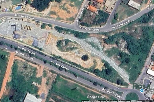 Terrenos ou lotes comerciais para venda,  - Selecione - Bairro, Cuiabá - Foto 2