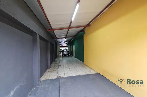 Casa para venda, 3 quartos, sendo 2 suítes,  Centro, Várzea Grande - Foto 20