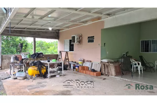 CHÁCARA / SITIO para venda ZONA RURAL CHAPADA DOS GUIMARÃES - Foto 5