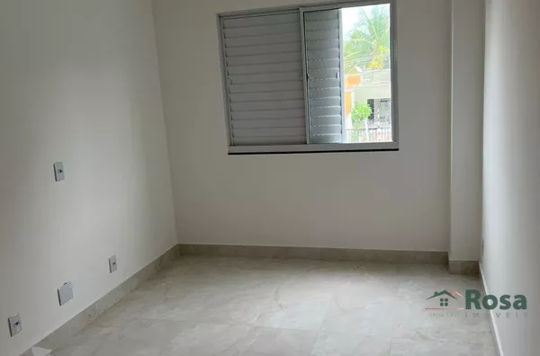 Apartamento com sacada a venda, 3 quarto(s),  Parque Ohara, Cuiabá - Foto 3