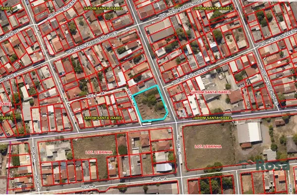 Casa para venda,  Santa Izabel, Cuiaba - Foto 2