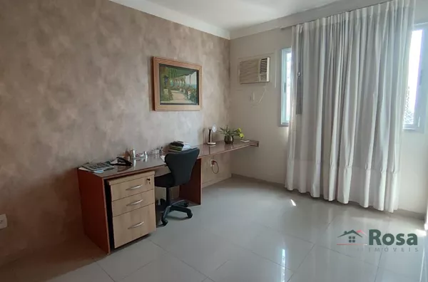 Apartamento com190 m²,  3 suites, Duque De Caxias Ii, Cuiabá - Foto 3