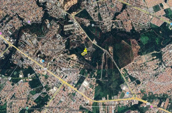 Barracão para aluguel,  Cachoeira Das Garças, Cuiabá - Foto 6