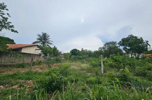 Terreno para venda,  Passagem Da Conceição, Varzea Grande - Foto 1