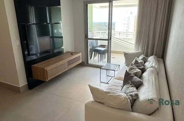 Apartamento para venda, 3 quarto(s),  Duque De Caxias, Cuiabá