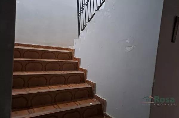 Sobrado para venda,  Santa Rosa, Cuiabá - Foto 13