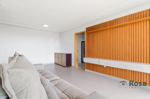 Apartamento área nobre para venda,  próximo ao Colégio Plural,Ribeirão Do Lipa, Cuiabá - Aceita imóvel em SP ou litoral do Nordeste
