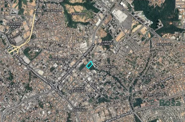 Ao lado Padaria do Moinho - Foto 6