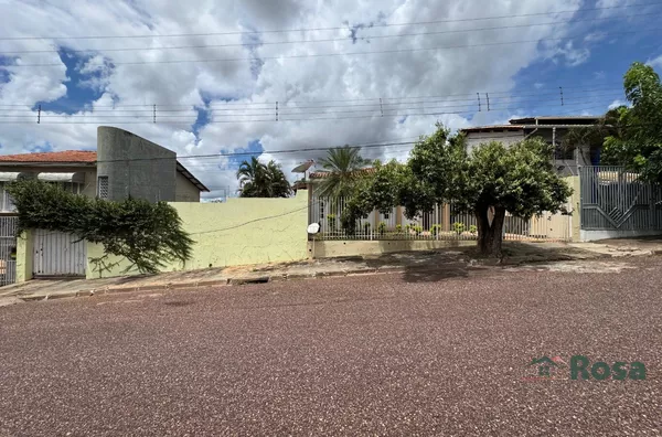 Oportunidade, imóvel com excelente potencial Residencial/Comercial, 720m² de terreno, 03 suítes no Jardim Shangri-la - Foto 32