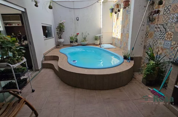 Sobrado para venda,  Centro Sul, Cuiabá - Foto 5