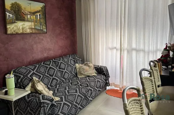 Apartamento para venda,  Residencial Vale das Palmeiras, Cuiabá MT - Foto 4