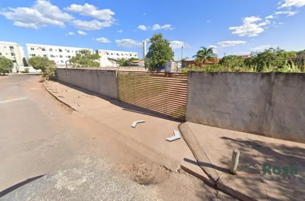 Terreno para venda, 795 m², Jardim das Palmeiras, Cuiabá - Foto 1